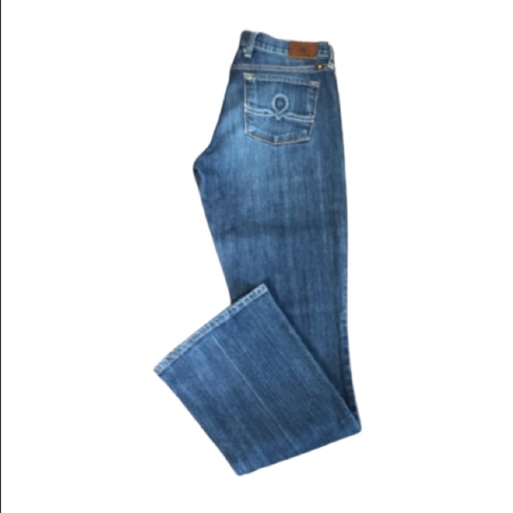 Lucky Brand Sophia Boot Jeans Size 6/28 Regular